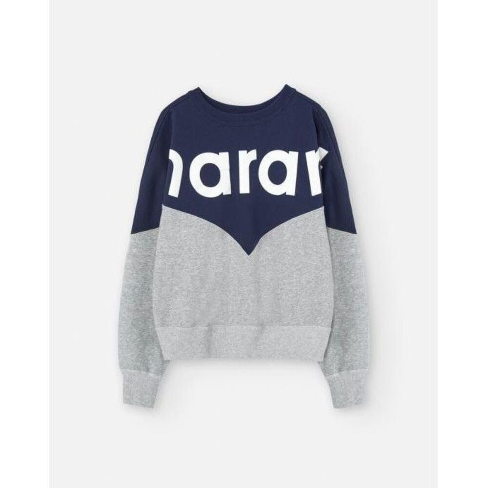Crew Neck Sweatshirt Nygy